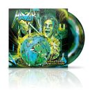 Havok - Unnatural Selection (Ltd. Coloured Vinyl Reissue)