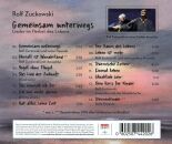 Zuckowski Rolf - Gemeinsam Unterwegs: Lieder Im Herbst Des Lebens