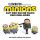 Minions - Minions 2 (Das Original-Hörspiel Zum Kinofilm)