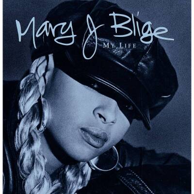 Blige Mary J. - My Life (2LP)