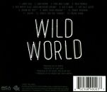 Moore Kip - Wild World