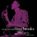 Brooks Tina - Waiting Game, The (Tone Poet Vinyl)