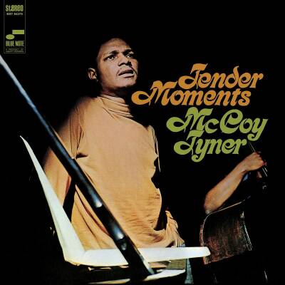Tyner Mccoy - Tender Moments (Tone Poet Vinyl)