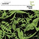 Byrd Donald - Byrd In Flight (Tone Poet Vinyl)
