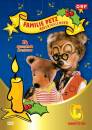 Familie Petz - Familie Petz Adventskalender