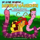 Kleine Schnecke Monika Häuschen Die - 01: Warum...