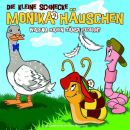 Kleine Schnecke Monika Häuschen Die - 02: Warum...