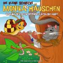 Kleine Schnecke Monika Häuschen Die - 10: Warum...