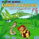 Kleine Schnecke Monika Häuschen, Die - 11: Warum...