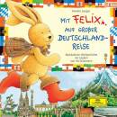 Gruttmann Iris - Mit Felix Auf Grosser Deutschlandreise