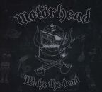 Motorhead - Wake The Dead (Ltd.box Set)