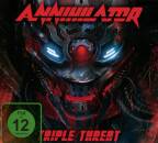 Annihilator - Triple Threat
