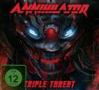Annihilator - Triple Threat
