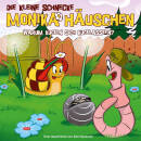 Kleine Schnecke Monika Häuschen, Die - 30: Warum...