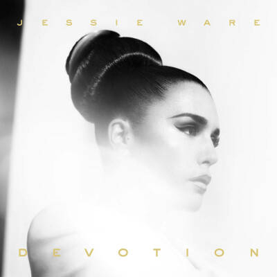 Ware Jessie - Devotion