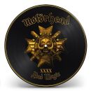 Motorhead - Bad Magic (Limited Edition)