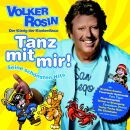 Rosin Volker - Tanz Mit Mir!: Seine Schönsten Hits
