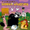 Kleine Schnecke Monika Häuschen, Die - 40: Warum...