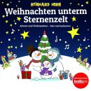 Horn Reinhard - Weihnachten Unterm Sternenzelt