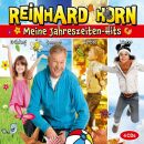 Horn Reinhard - Meine Jahreszeiten-Hits (4 CD)