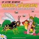 Kleine Schnecke Monika Häuschen, Die - 43: Warum...
