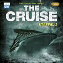 Cruise, The - Staffel 2 (Folgen 05-08 / MP3-CD)