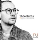 Kottis Theo - Global Underground:nubreed 11-Theo Kottis