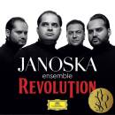 Janoska Ensemble - Revolution