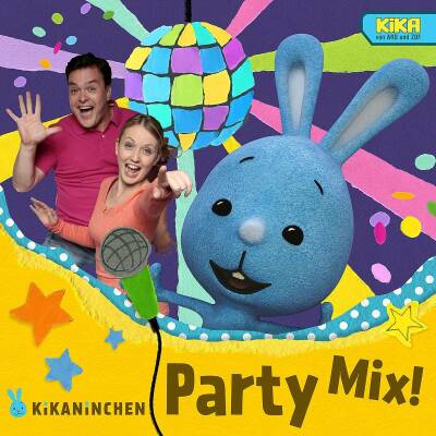 Kikaninchen Jule & Christian - Kikaninchen Party Mix!