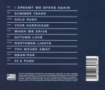 Death Cab For Cutie - Thank You For Today