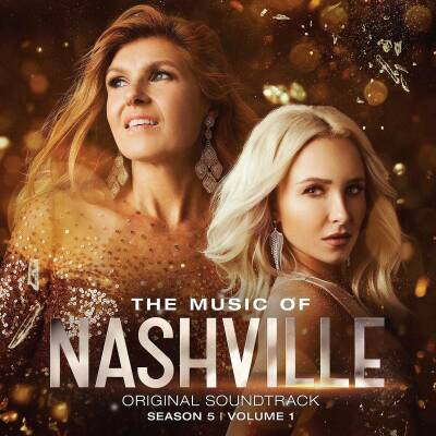 Music Of Nashville Season 5,Vol. 1, The (Various)