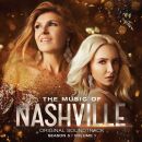 OST/VARIOUS - Music Of Nashville Season 5, Vol. 1, The