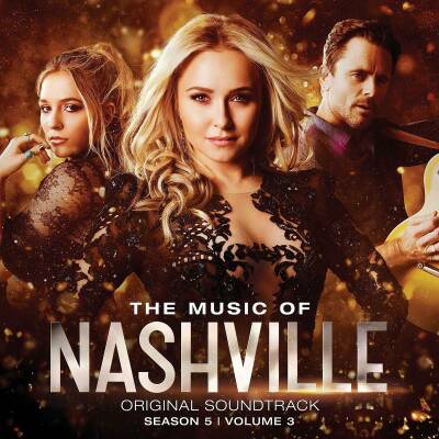 Music Of Nashville Season 5,Vol. 3, The (Various / Deluxe Edition)