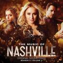 OST/VARIOUS - The Music Of Nashville Season 5, Vol. 3...