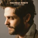Rhett Thomas - Center Point Road