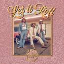 Midland - Let It Roll (2LP)