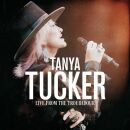 Tucker Tanya - Live From The Troubadour