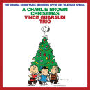 Vince Guaraldi Trio - A Charlie Brown Christmas (2012...