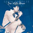 Cordalis Costa - Das Letzte Album
