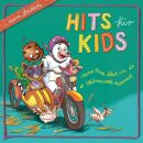 Keks & Kumpels - Hits Für Kids Zum Lachen