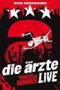 Ärzte, Die - LIVE: Die Nacht der Daemonen (Blu-ray...