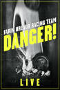 Farin Urlaub Racing Team - Danger! (Dvd)
