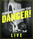 Farin Urlaub Racing Team - Danger! (Blu Ray / Blu-ray)