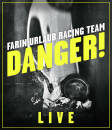 Farin Urlaub Racing Team - Danger! (Blu Ray)