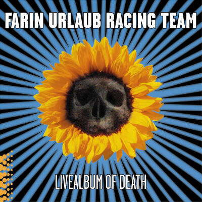 Urlaub Farin - Livealbum Of Death
