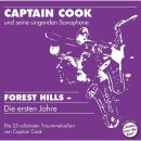 Captain Cook Und Seine Singenden Saxophone - Forest...