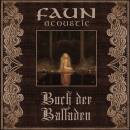 Faun - Buch Der Balladen (Deluxe Edt. Im Ecolbook)