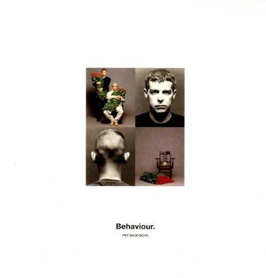 Pet Shop Boys - Behaviour (2018 Remastered)