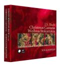BACH, JOHANN SEBASTIAN - Christmas Cantatas