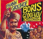 Boris Godoenov-Modest Moe